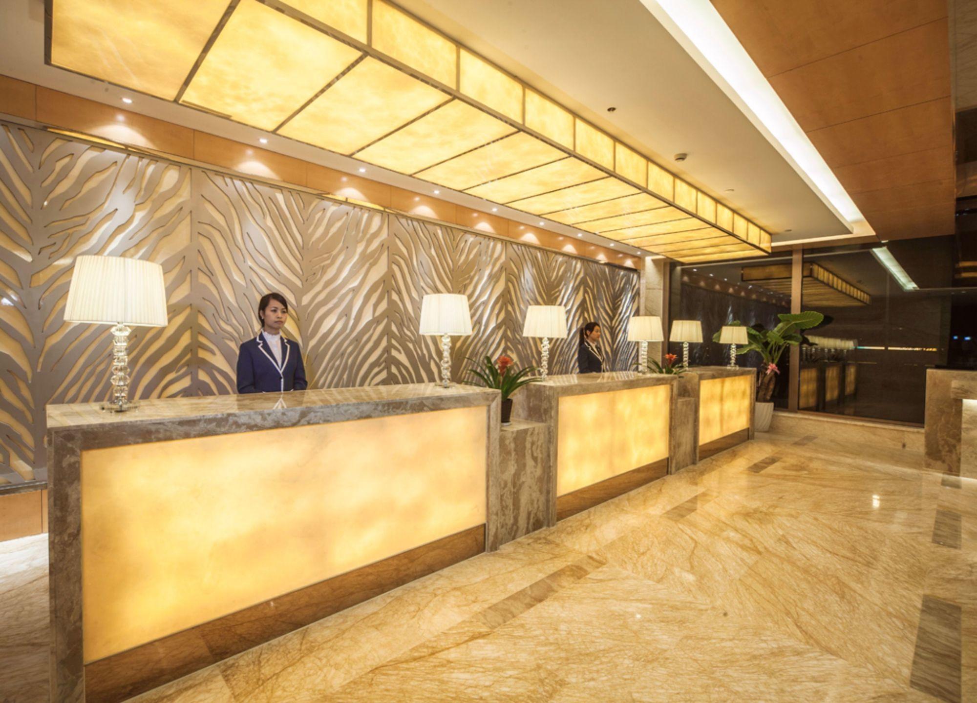 Suzhou Joy Holiday Hotel Экстерьер фото