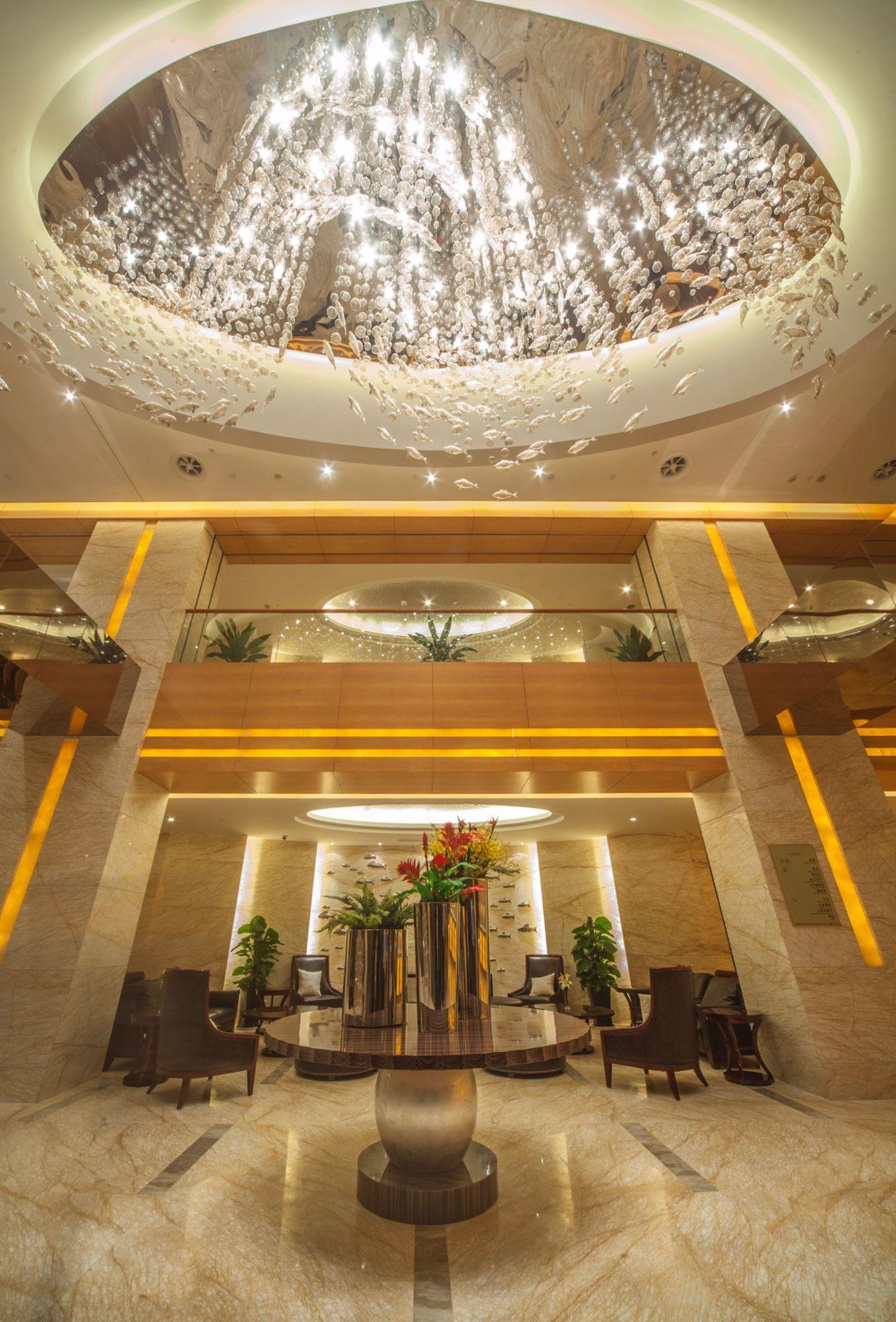 Suzhou Joy Holiday Hotel Экстерьер фото